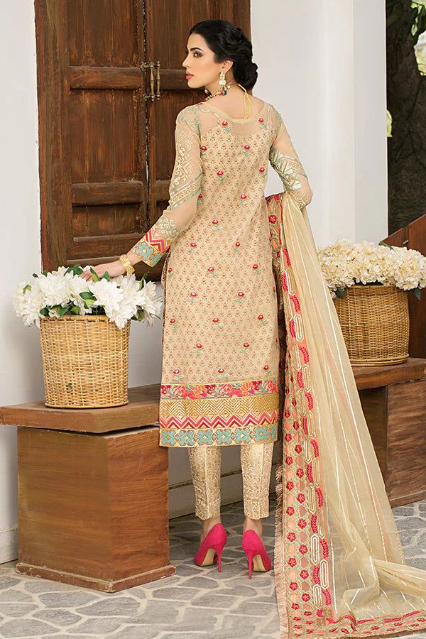 Plush By Imrozia Luxury Embroidered Collection