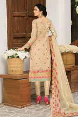 Plush By Imrozia Luxury Embroidered Collection