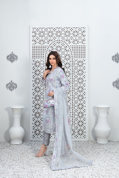 Mah-e- Meer By Tawakkal Luxury  Collection