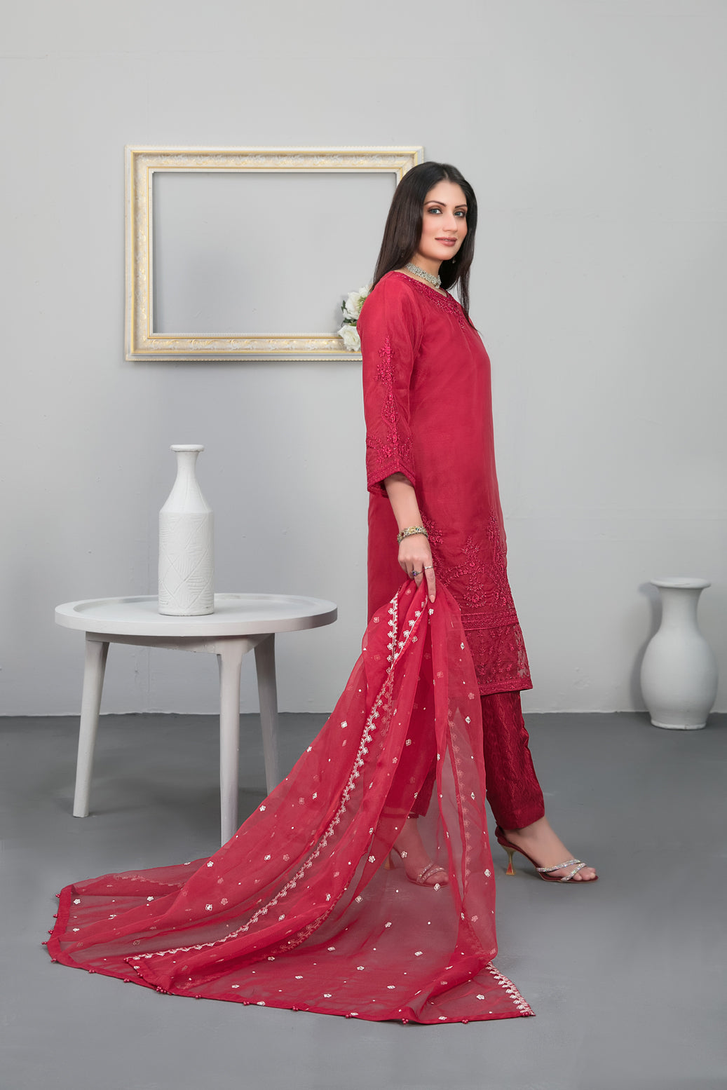 Heeriye By Tawakkal Luxury Collection