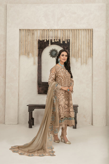 Amarige By Tawakkal Luxury Collection