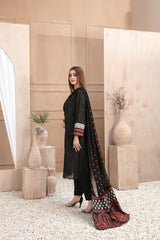 Nezarah By Tawakkal Embroidered Lawn Collection