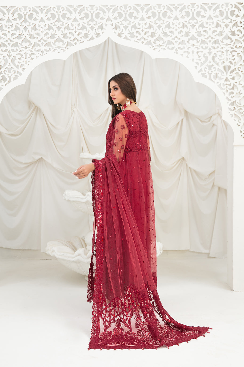 Zargul By Tawakkal  Collection