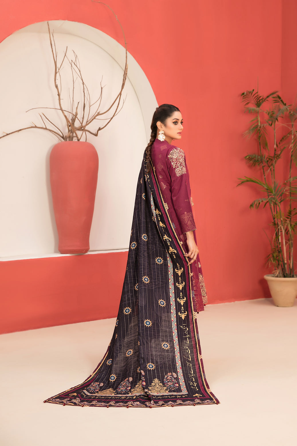 Azleen By Tawakkal Luxury Collection