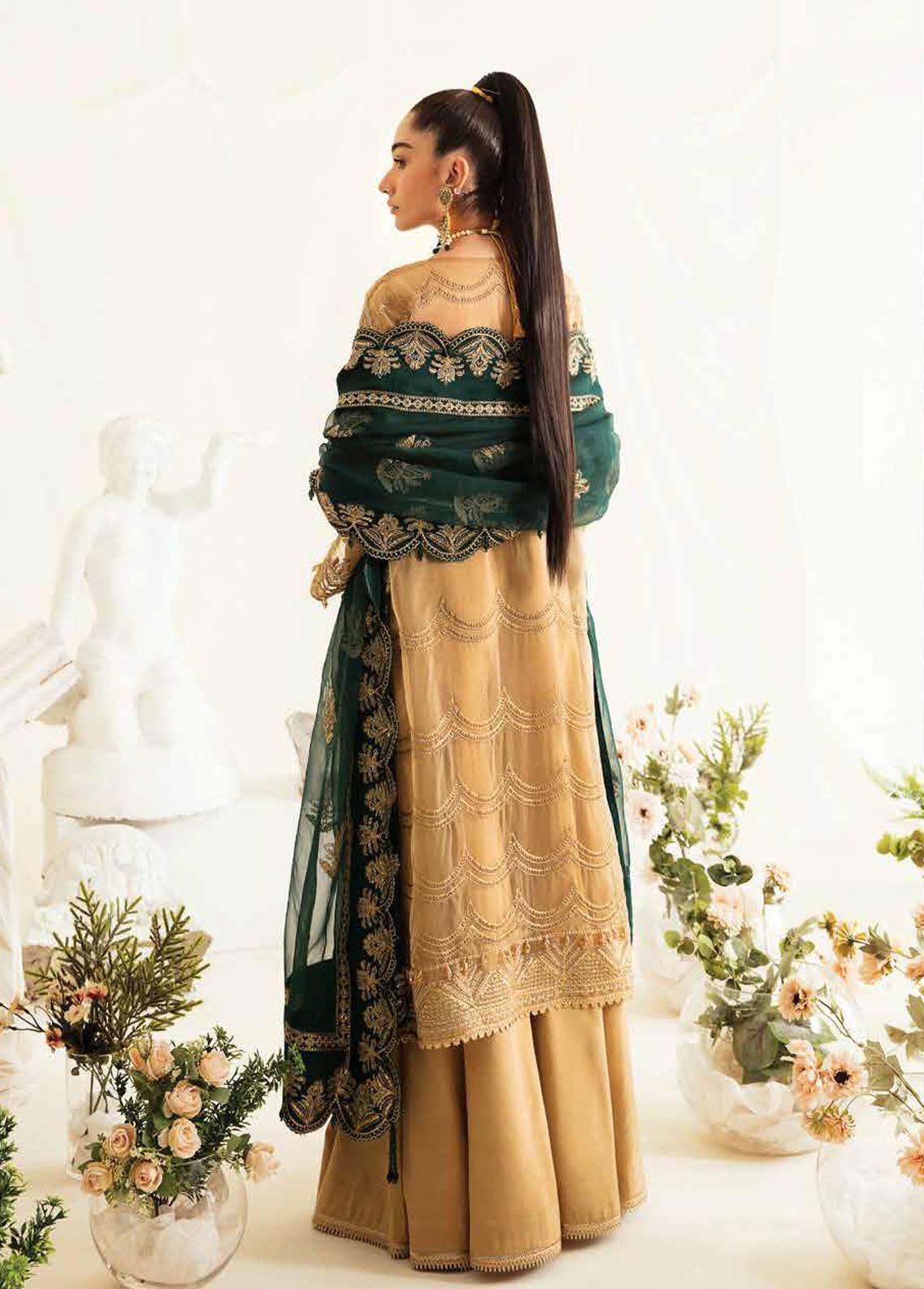 Fleur De Lis by Ayzel Embroidered Collection