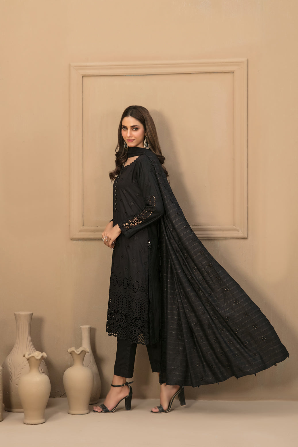 Tabeer By Tawakkal Luxury Collection