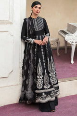 Lamhay By Afrozeh Embroidered Luxury Lawn Collection