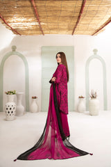 Nazmin By Tawakkal Collection 100% Original