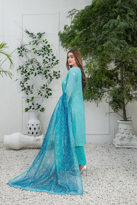 Nairah By Tawakkal Embroidered Lawn Collection