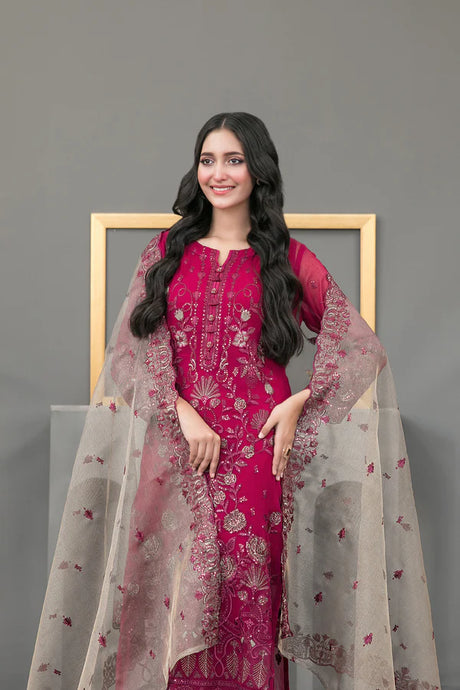 Jiah by Tawakkal Luxury Collection