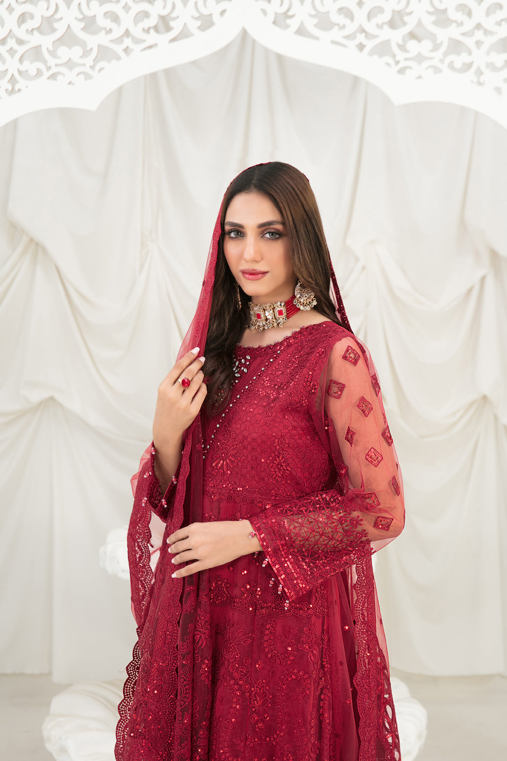 Zargul By Tawakkal  Collection