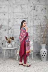 Nira By Tawakkal Luxury Collection