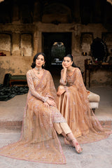 Ramsha Luxury Wedding Collection
