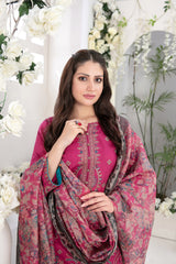 Adina By Tawakkal Embroidered Lawn Collection