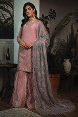 La Rosella By Zarif Luxury Formal Collection