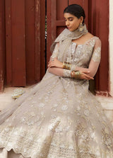 Taaruf By Seran Embroidered Luxury Formal Collection