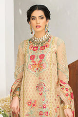Plush By Imrozia Luxury Embroidered Collection