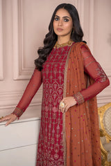 Afreen by Zarif Premium Luxury Collection 100% Original
