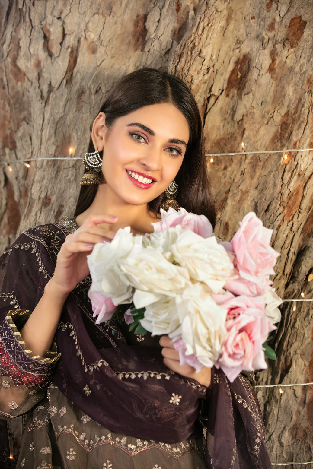 Parizah By Tawakkal Stitched Luxury Collection