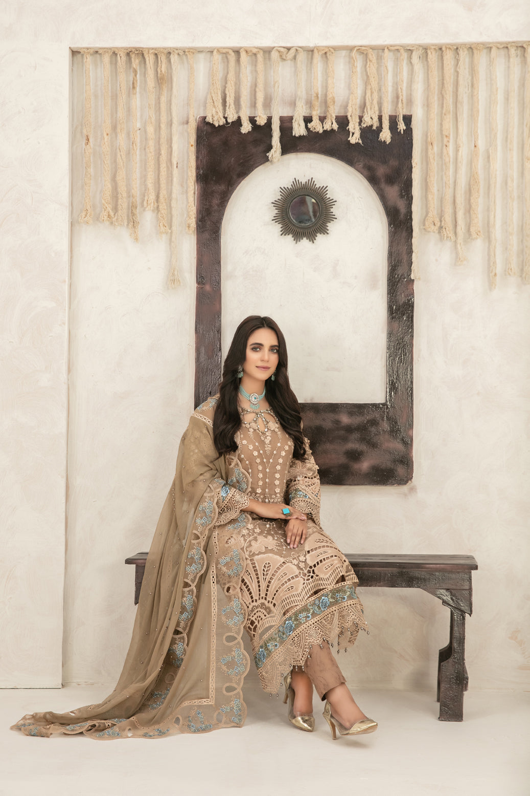 Amarige By Tawakkal Luxury Collection