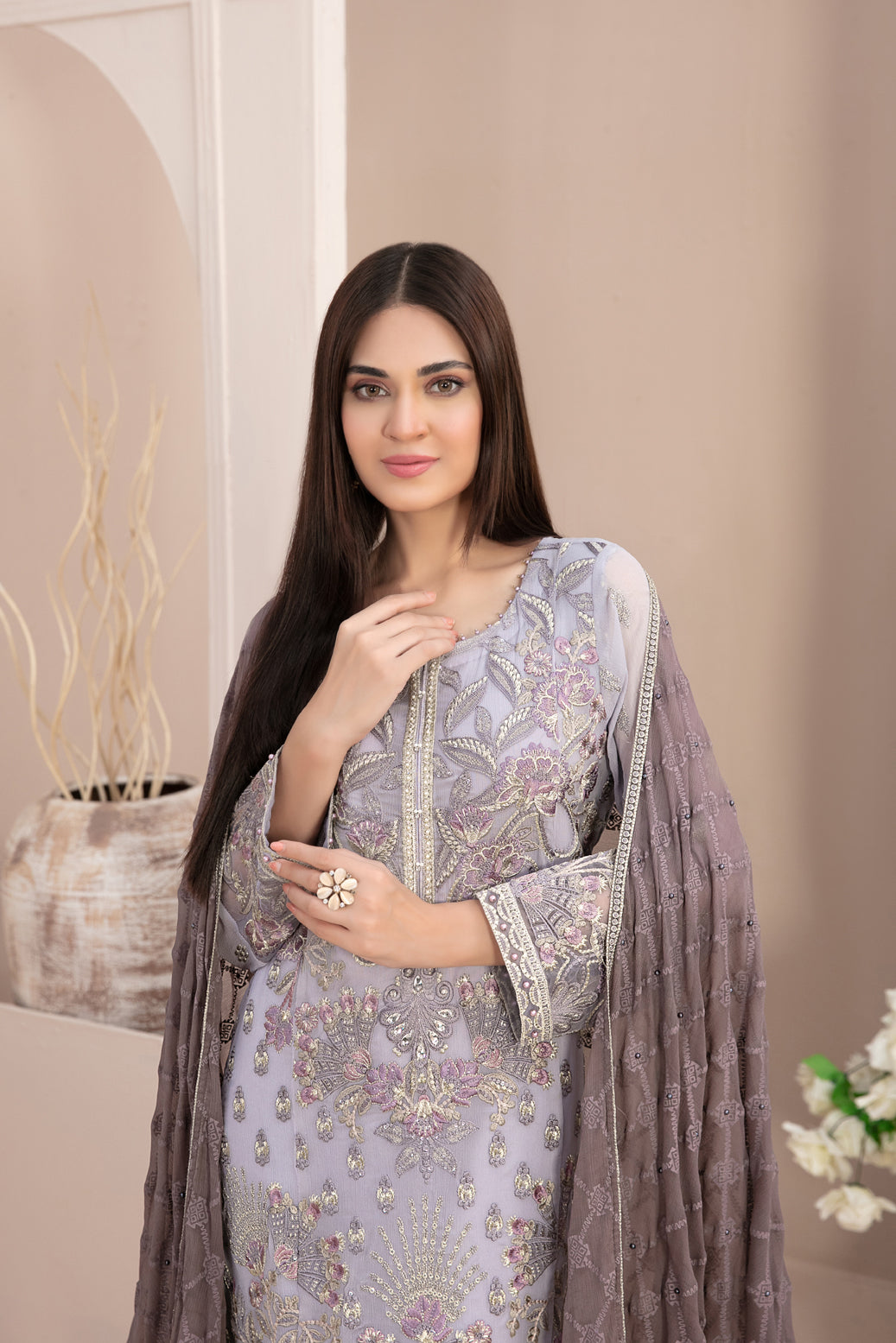 Nayara By Tawakkal Luxury Chiffon Collection