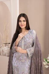 Nayara By Tawakkal Luxury Chiffon Collection