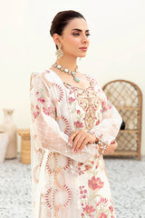 Minhal By Ramsha Luxury Collection