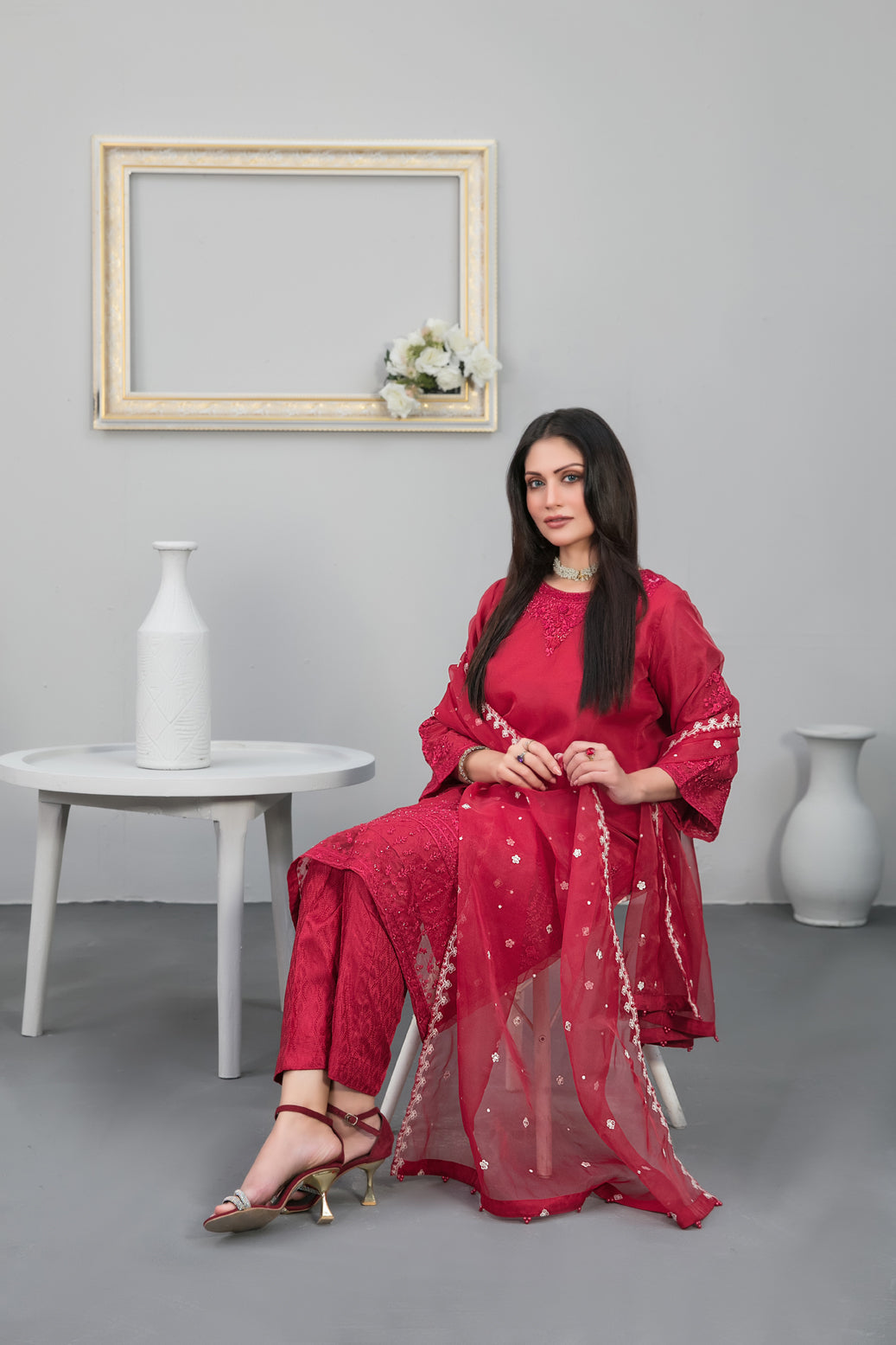 Heeriye By Tawakkal Luxury Collection