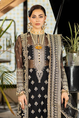 Jhalak By Imrozia Luxury Embroidered Collection