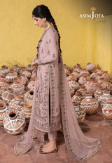 Abresham By Asim Jofa Luxury Collection