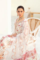 Minhal By Ramsha Luxury Collection