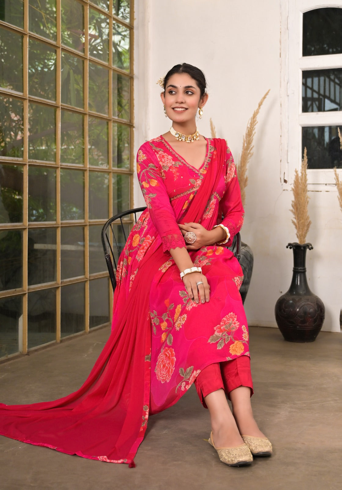 Delhi Boutique Collection Ready To Ship