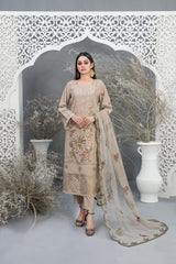 Serai By Tawakkal  Collection