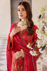 Luxe Chiffon By Emaan Adeel Luxury Collection