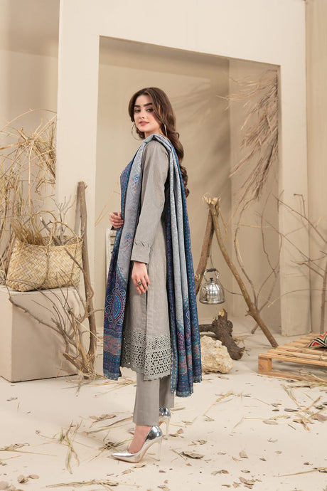 Naya By Tawakkal Premium Lawn Collection