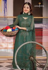 Abresham By Asim Jofa Luxury Collection