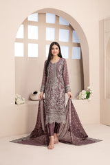 Nayara By Tawakkal Luxury Chiffon Collection