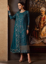 Dastoor Luxury Chiffon Collection
