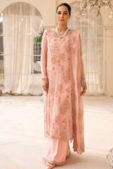 Khoobsurat By Minakari Chiffon Collection