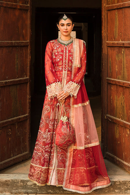 Original Vitalia Embroidered Party Wear Collection