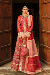 Original Vitalia Embroidered Party Wear Collection