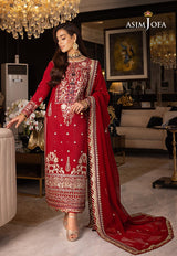 Asim Jofa Luxury Collection