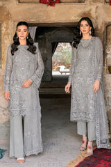 Ramsha Luxury Wedding Collection