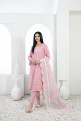 Mirari By Tawakkal Embroidered Lawn Collection