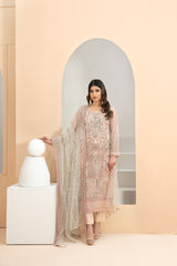 Oriana by Tawakkal Luxury Embroidered Collection