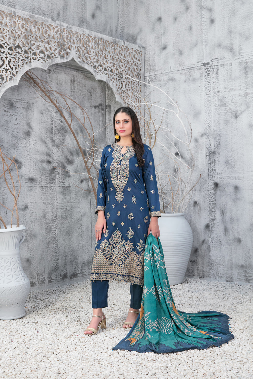 Nira By Tawakkal Luxury Collection