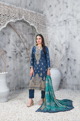 Nira By Tawakkal Luxury Collection