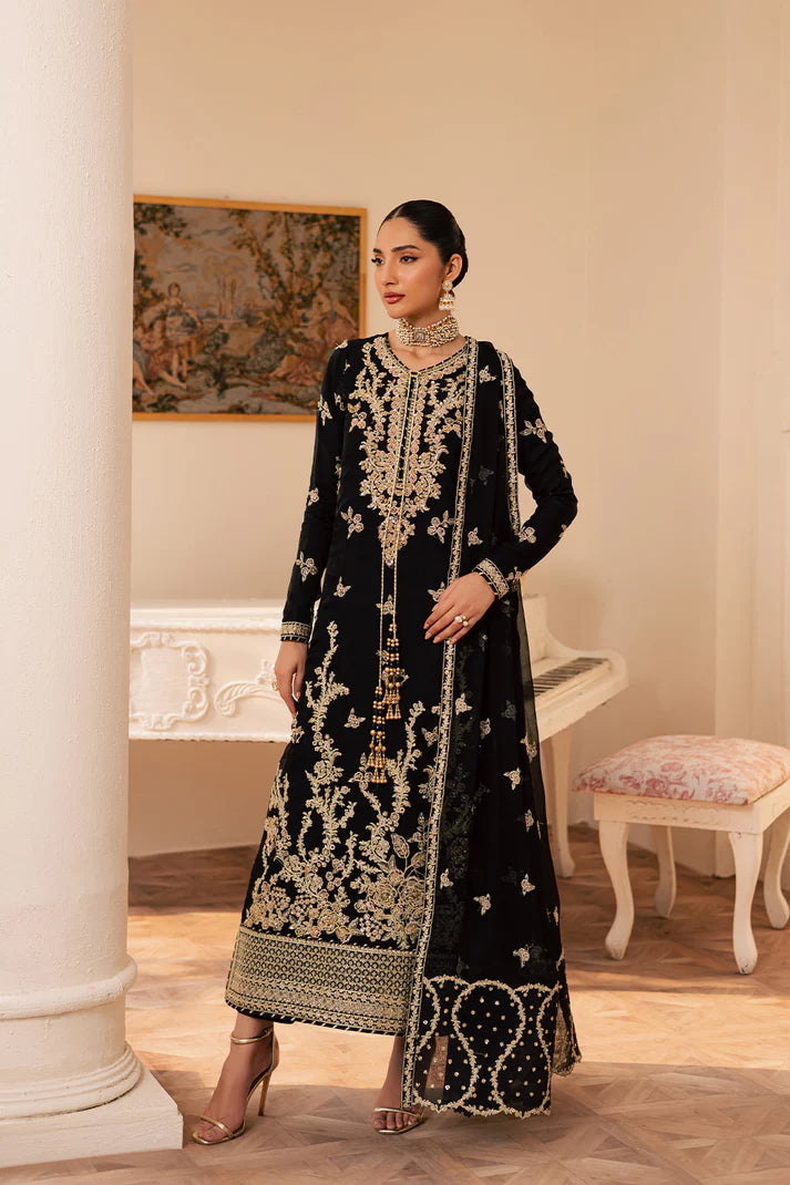 Suave By Emaan Adeel Luxury Formals Collection