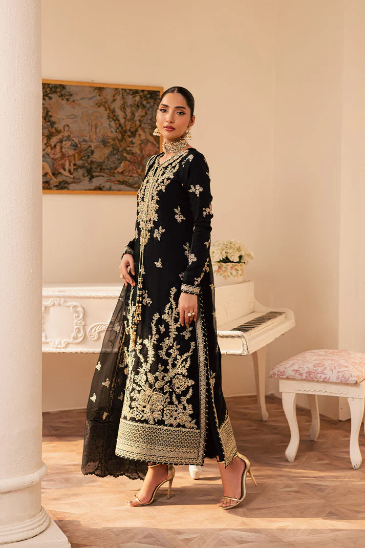 Suave By Emaan Adeel Luxury Formals Collection
