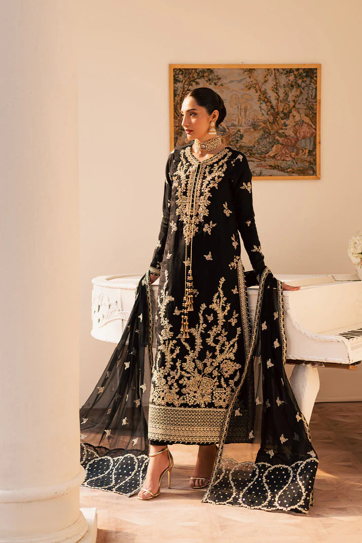 Suave By Emaan Adeel Luxury Formals Collection